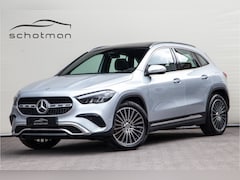 Mercedes-Benz GLA-Klasse - 250 e Luxury Line, Panorama, Key-Less, Hybrid 2024