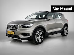 Volvo XC40 - 1.5 T5 Recharge Inscription