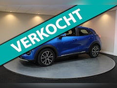 Ford Puma - 1.0 EcoBoost Hybrid Titanium *Massagefunctie* Stoel/Stuurverw.|Carplay|Trekhaak|NAP