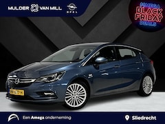 Opel Astra - Innovation+ 1.4 Turbo 150pk | BEIGE BEKLEDING | TREKHAAK | KEYLESS | NAVI | APPLE CARPLAY
