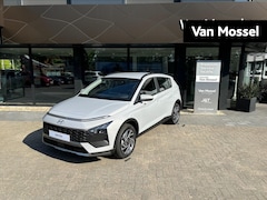 Hyundai Bayon - 1.0 T-GDI Comfort | Navigatie | Achteruitrijcamera | Cruise Control | Airco |
