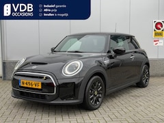MINI Mini-Electric - Cooper SE | 184 PK | NAP | Carplay | Sportstoelen | Clima |