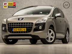 Peugeot 3008 - 1.6 THP Sport 157Pk (YOUNGTIMER, PANORAMADAK, HEAD-UP DISPLAY, CLIMATE, SPORTSTOELEN, TREK