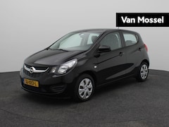 Opel Karl - 1.0 ecoFLEX Edition | Stoelverwarming | Cruise Control | Airconditioning |