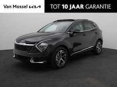 Kia Sportage - 1.6 T-GDi Hybrid DynamicPlusLine | Panorama dak | Stoel en Stuur Verwarming | Camera | Cru