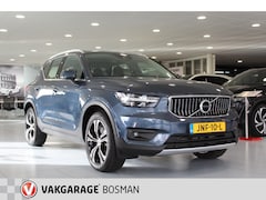 Volvo XC40 - Inscription Recharge Plug-In Hybrid/H&K/LEDER/PANO/