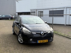 Renault Clio - 1.5 dCi ECO 5D (bj 2013) NAVI/AIRCO/CRUISE CONTROL