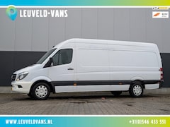 Mercedes-Benz Sprinter - 314 140PK AUTOMAAT L3H2 AIRCO NAVI 432