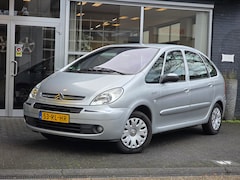 Citroën Xsara Picasso - 1.8i-16V Image CLIMA / INRUILKOOPJE