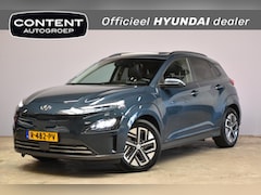 Hyundai Kona - 64 kWh 204pk Aut Premium Sky