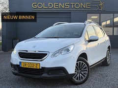 Peugeot 2008 - 1.2 PureTech Access 1e Eigenaar, Automaat, Airco, Cruise, N.A.P, Weinig Km, Apk tot 05-202
