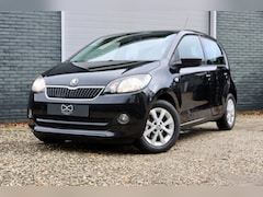 Skoda Citigo - 1.0 Greentech Ambition | 75 PK | NAVIGATIE | 2e EIGENAAR | STOELVERWARMING | AIRCO