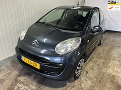Citroën C1 - 1.0-12V Ambiance