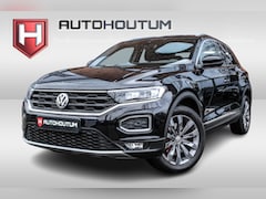Volkswagen T-Roc - 1.0 TSI Sport Virtual cockpit, Navigatie, ACC