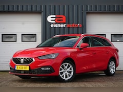 SEAT Leon Sportstourer - 1.5 TSI Style Launch Edition | CAMERA | ACC | CARPLAY | VIRTUAL COCKPIT |