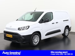 Toyota PROACE CITY Electric - L2 Comfort 50 kWh | 11KW | Schuifdeur | Camera | Apple Carplay | Zondag Open