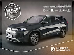 Volkswagen Tayron - Life Edition 1.5 eHybrid 204pk DSG Automaat Trekhaak, Adaptive cruise control, Elektrische