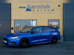 Ford Focus Wagon - 1.0 155 pk Mild-Hybride ST-Line