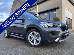 BMW X1 - xDrive25e eDrive Edition Hybrid Automaat Trekhaak / Leder / Navigatie