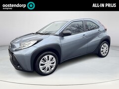 Toyota Aygo X - 1.0 VVT-i S-CVT Play | AUTOMAAT | 06-10141018 Voor meer informatie