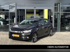 Dacia Sandero - 1.0 TCe 90 Expression