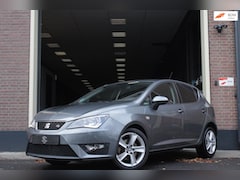 SEAT Ibiza - 1.0 TSI FR |116PK|CarPlay|LED|Stoelverw.|PDC|Cruise|