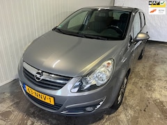Opel Corsa - 1.2-16V '111' Edition Ketting vervangen