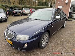Rover 75 - 2.5 V6 Sterling automaat/Lees tekst