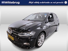 Volkswagen Polo - 1.0 TSI 110pk DSG Highline R-Line Executive Advance automaat R-Line exterieur / Panorama s