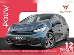 CUPRA Born - 204pk Business 62 kWh | SoH 94% | Navigatie | Achteruitrijcamera | Full Link