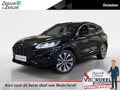 Ford Kuga - 2.5 PHEV ST-Line X | Apple Carplay/Android Auto | Adaptive Cruise Control | BLISS | Driver