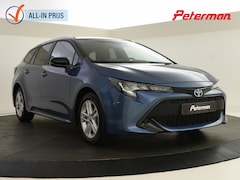 Toyota Corolla Touring Sports - 1.8 Hybrid Active BI-Tone | Carplay |Camera | All Seasons