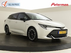 Toyota Corolla Touring Sports - 1.8 Hybrid GR-Sport | Trekhaak | PDC V+A | BSM |
