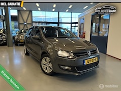 Volkswagen Polo - 1.2 Life Edition Cruise|PDC|Camera|CarPlay|