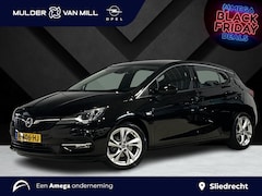 Opel Astra - Elegance+ 1.4 Turbo 145pk AUTOMAAT | LED-MATRIX | AGR-STOELEN | NAVI | APPLE CARPLAY / AND