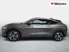Ford Mustang Mach-E - Extended RWD 98 kWh Grote Accu SOH 92.6 % 360 camera trekhaak