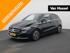 Mercedes-Benz B-klasse - 180 Business Line AUTOMAAT | WIDESCREEN | NAVIGATIE | CAMERA | CRUISE | CLIMA | STOELVERWA