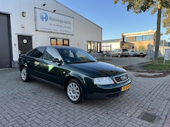 Audi A6 Limousine - 2.4 5V |NW APK |AUTOMAA?T