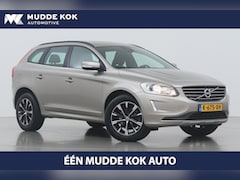 Volvo XC60 - D3 Momentum | Trekhaak | Cruise Control | 18 Inch | Navigatie