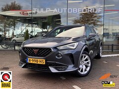 CUPRA Formentor - 1.5 TSI Business Edition Automaat Trekhaak NAP