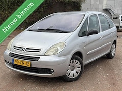 Citroën Xsara Picasso - 1.6i-16V Image KOOPJE CRUISE PSENSOR