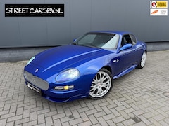 Maserati GranSport - 4.2 29DKM Gedocumenteerd