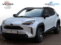 Toyota Yaris Cross - 1.5 Hyb 130 GR Sport | JBL | Head Up | El Achterklep