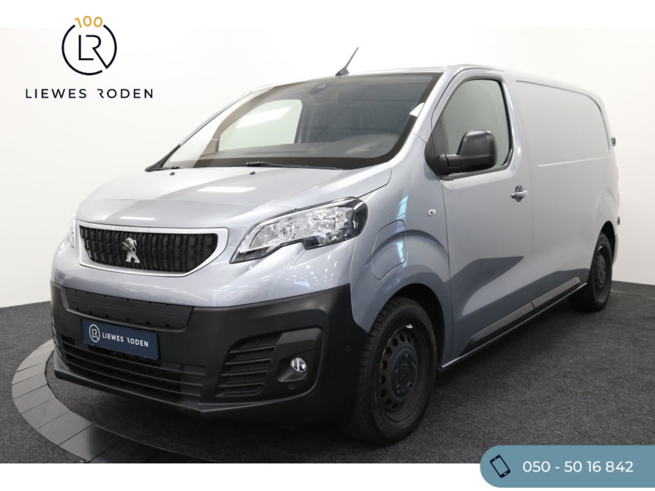 Peugeot e-Expert - L2 Advanced Edition 75 kWh - AutoWereld.nl