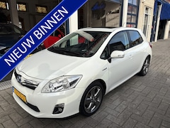 Toyota Auris - 1.8 Full Hybrid Dynamic Business DAK/NAVI/CAMERA/TOPSTAAT