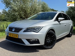 SEAT Leon ST - 1.0 EcoTSI Style Business Intense / Automaat / Airco / Navigatie / Cruise Control / LM-Vel