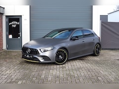 Mercedes-Benz A-klasse - 250 Premium Plus A250 W177 - AMG Line - Edition 1 - VOL!
