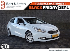 Kia Cee'd Sportswagon - 1.6 GDI | Geen import | Navi | Cruise | Automaat