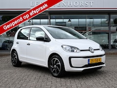 Volkswagen Up! - 1.0 BMT take up LED, airco, elektr. pakket, LM velgen, orig. NL- dealerauto