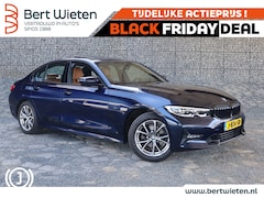 BMW 3-serie - 318i High Exe Individual | Geen import | Trekhaak | Schuifdak |
